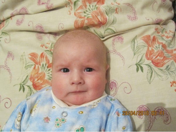 Солнце Белое