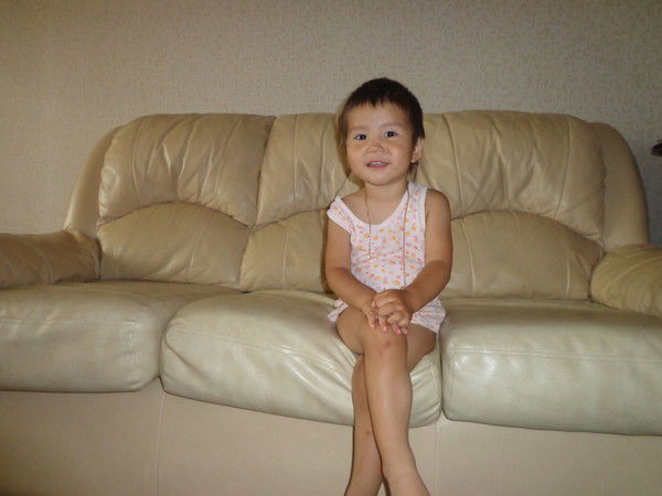 Анар Жанибекова