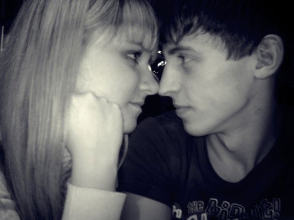 Никита Дегтярев