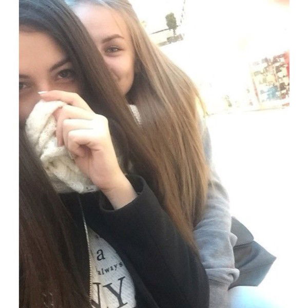 Алина Львова