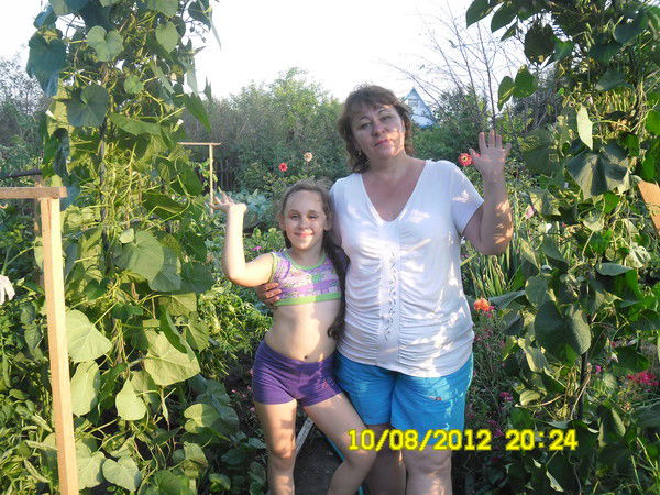 Наталия Фелькер