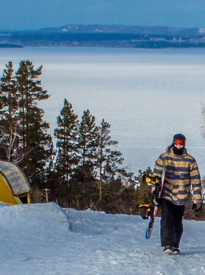 Егор Лихтнер