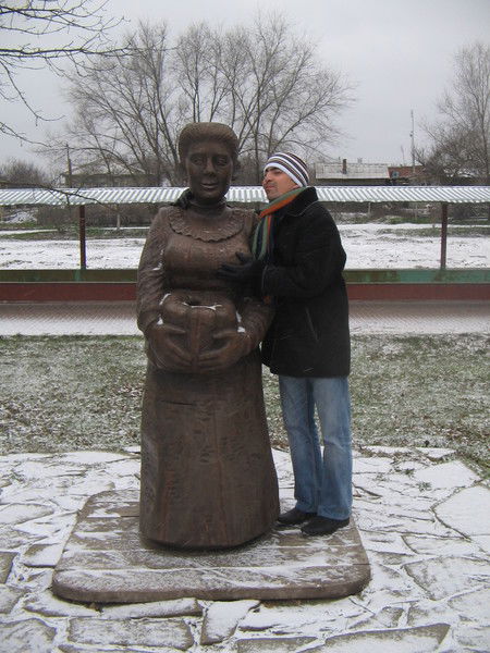 Игорь Никитин