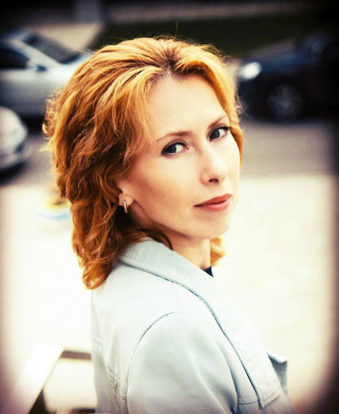 Наталья Денисова