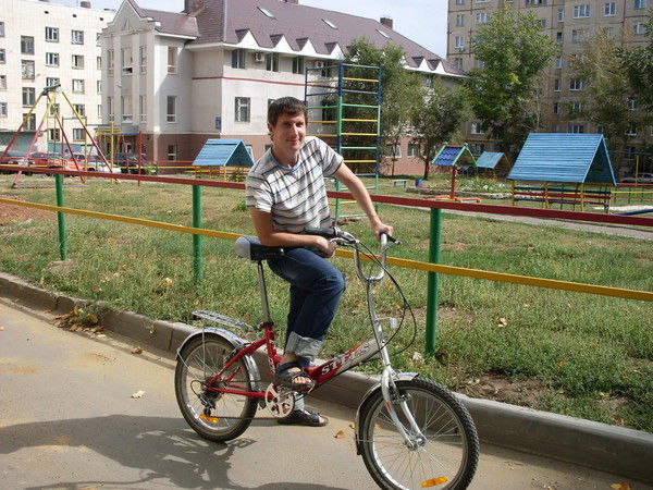 Данил Дубчинский