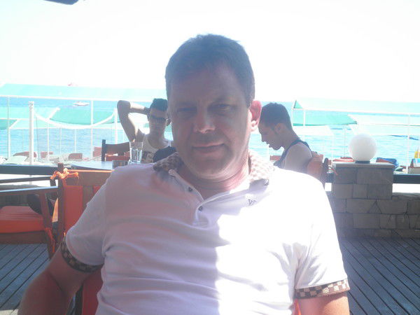 Николай Голубых