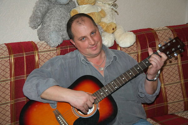 Андрей Петров