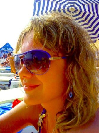 Наталья Филиппова