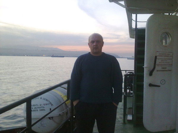 Алексей Смирнов