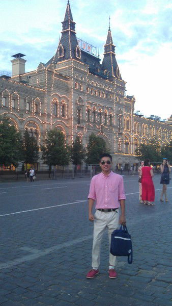 Акказы Максутов