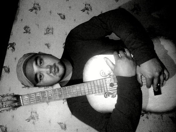 Серж Омаров