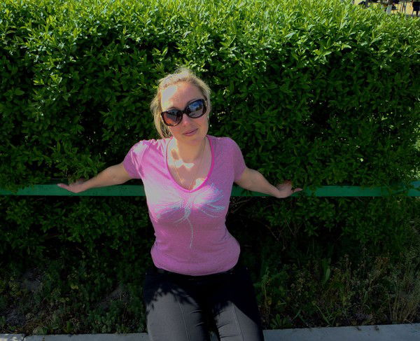 Дзюнковская Юлия