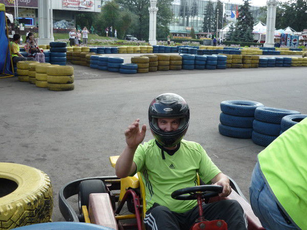 Игорь Королев