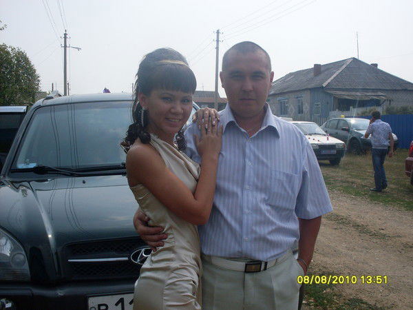 Винер Рахимов