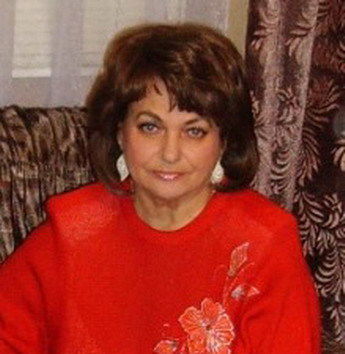 Ирина Полудень