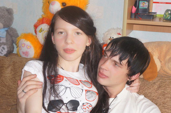 Его Любимая Кошечка)