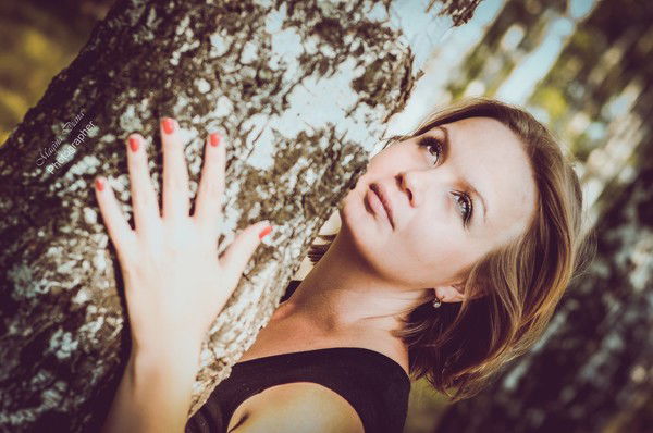 Лилия Гильмутдинова