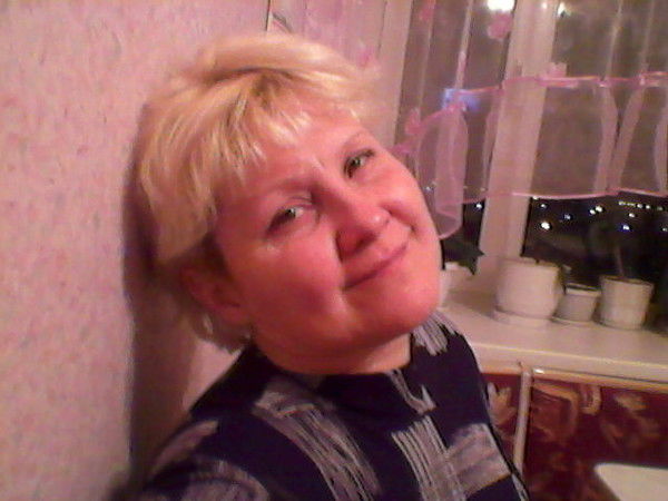 Рая Сухарева