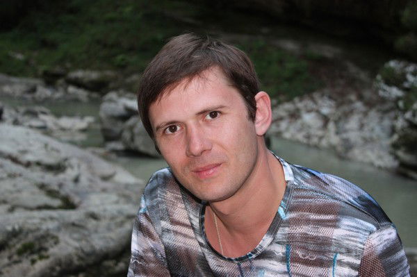 Лёша Курбатов