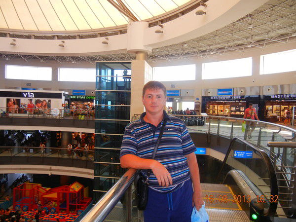 Андрей Полянский