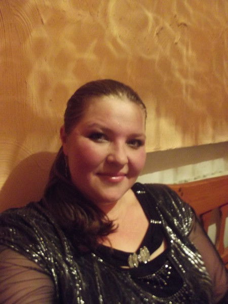 Евгения Успеньева