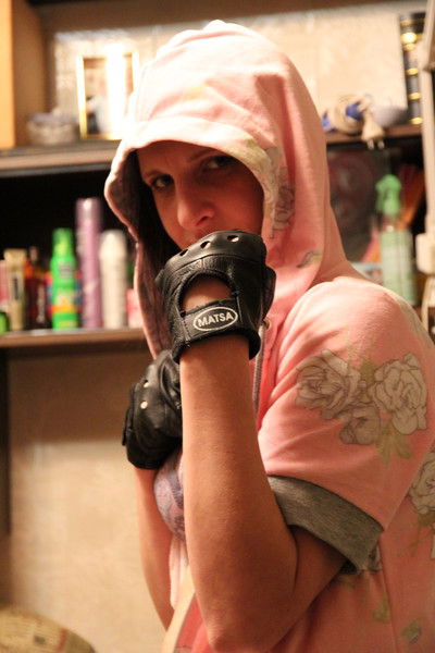 Марина Шмелькова