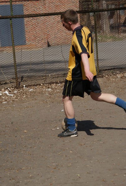 Фирстов Павел