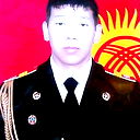 Beka Arzybaev
