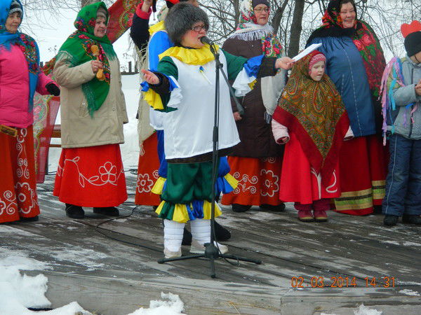 Чусовской Сельский Дк