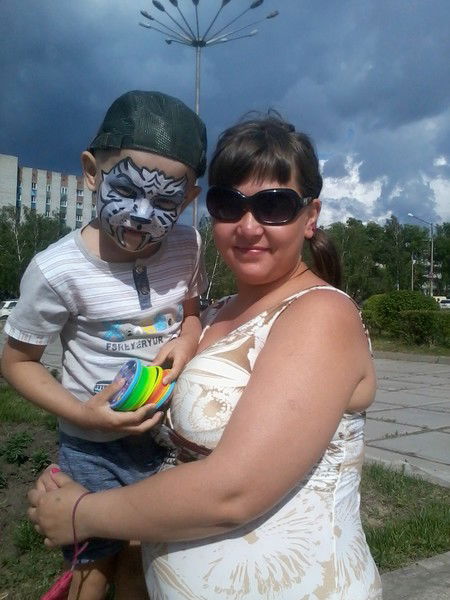 Анечка Анюта