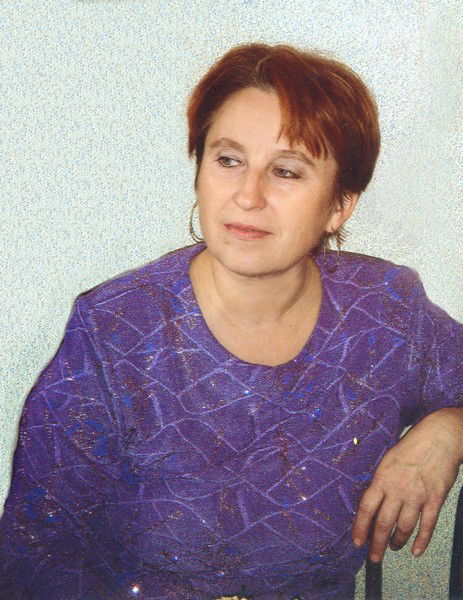 Елена Козлова