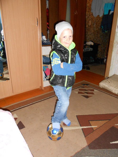 Надежда Петрова