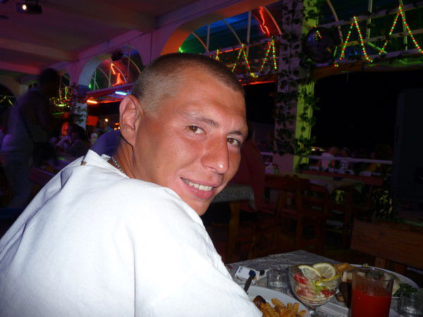 Сергей Сиваков