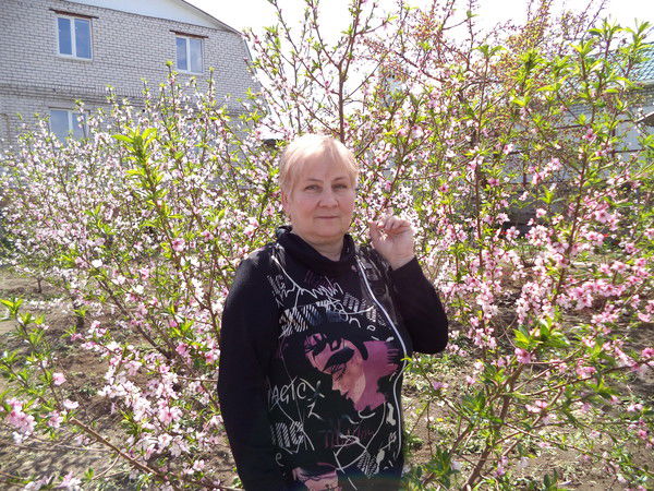 Татьяна Титова