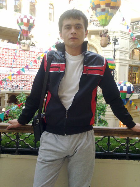 Элъёр Турсунбаев