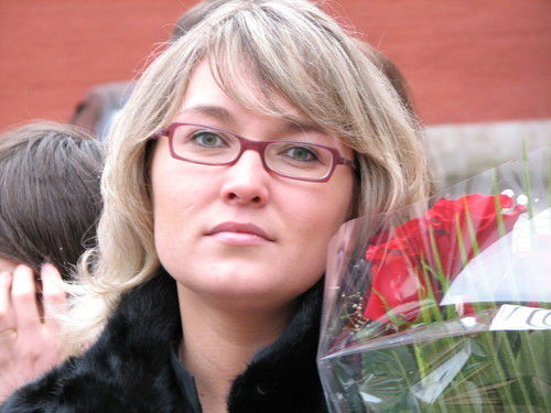 Татьяна Гужавина