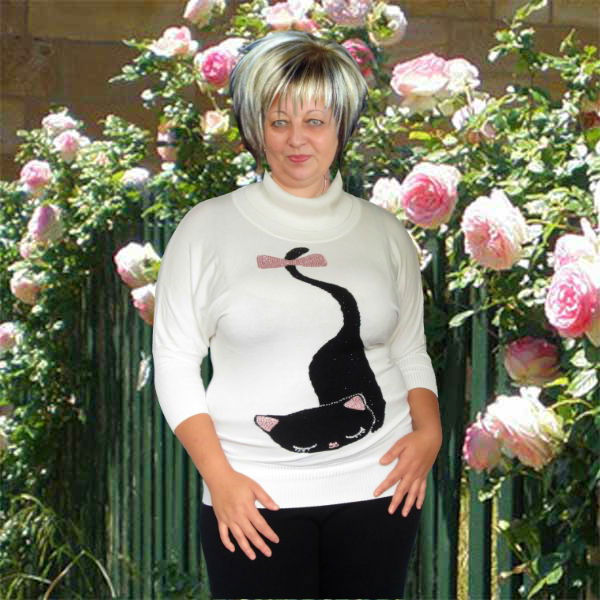 Тамара Афанасьева