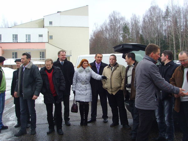 Ирина Дышко