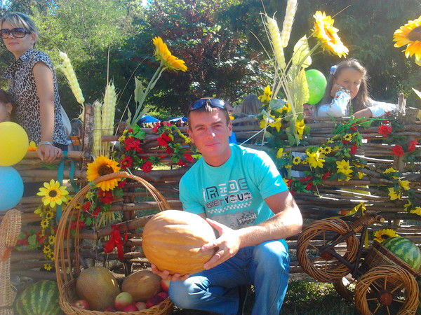 Игорь Бабиков