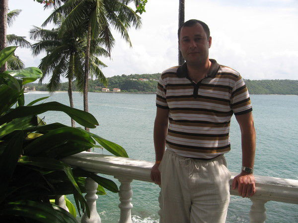 Эмиль Меликов