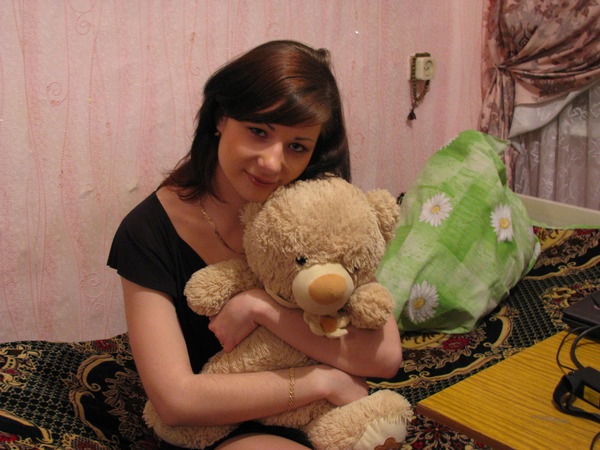 Анастасия Полякова