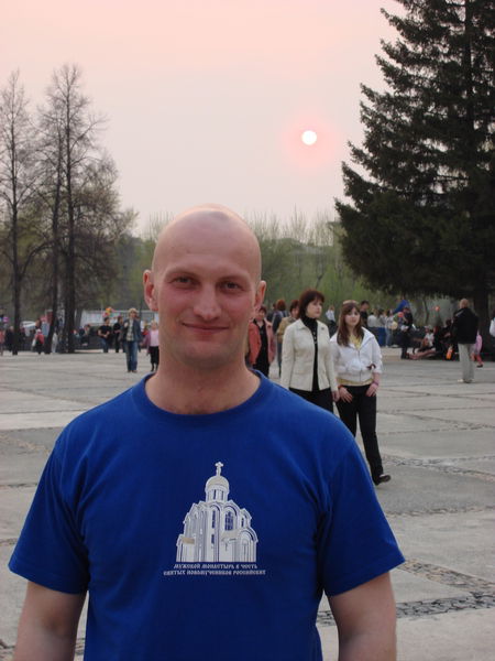 Василий Телин