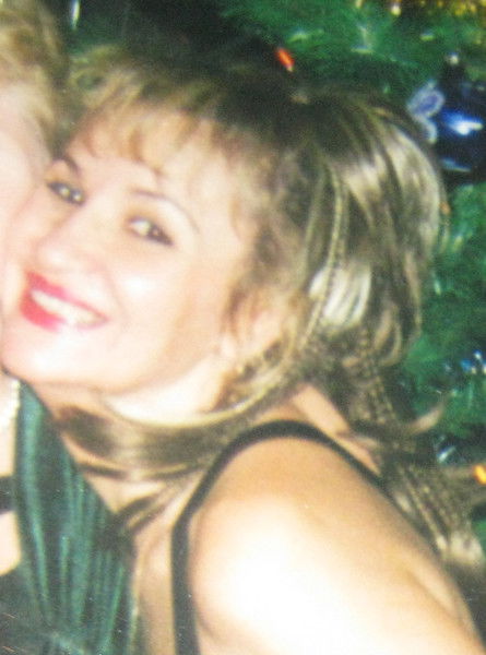 Ольга Зарецкая