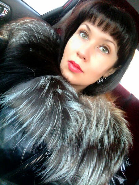 Олесик Глазунова