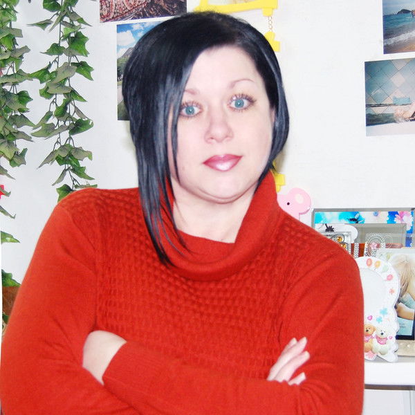 Лариса Боштовенко