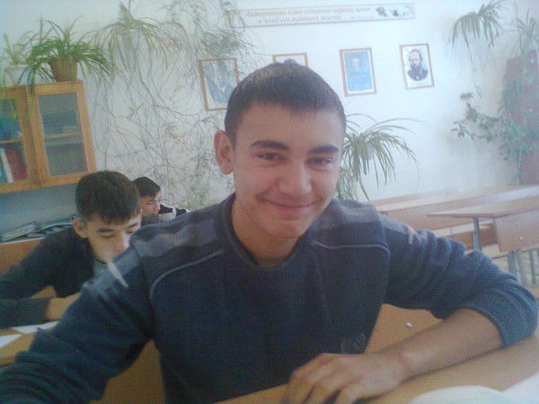 Назир Гималетдинов