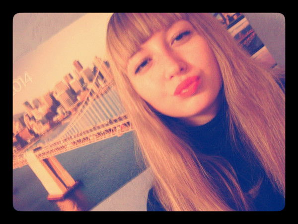 Марина Коняева