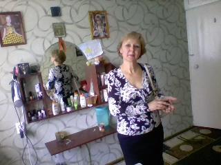 Ирина Ильина