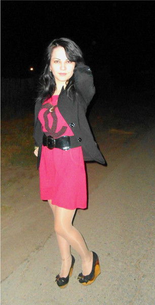 Эльвина ******