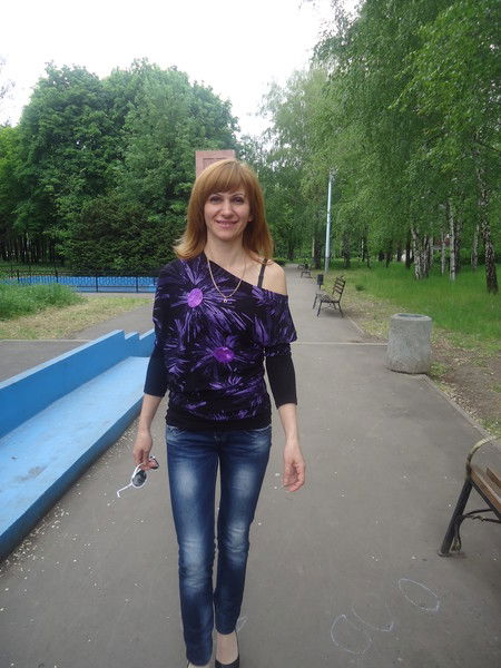 Рая Дейнега